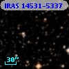IRAS 14531-5337