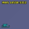 IRAS 14538-5312