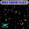 IRAS 14550-5311