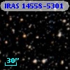 IRAS 14558-5301