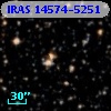 IRAS 14574-5251