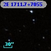 2E 1711.7+7055