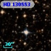HD 130883