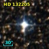 HD 132205