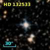 HD 132533