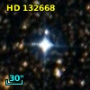 HD 132668