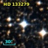 HD 133279