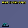 IRAS 14491-5440