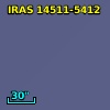 IRAS 14511-5412