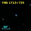 FBS 1713+725