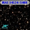 IRAS 14524-5409