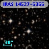 IRAS 14527-5355