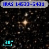 IRAS 14533-5431