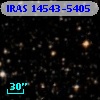 IRAS 14543-5405
