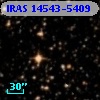 IRAS 14543-5409