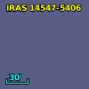 IRAS 14547-5406