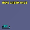 IRAS 14549-5413