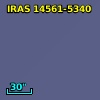 IRAS 14561-5340