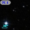7C 165502.20+715047.00