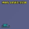 IRAS 14563-5534