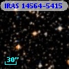 IRAS 14564-5415
