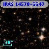IRAS 14570-5547
