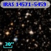 IRAS 14571-5459