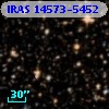 IRAS 14573-5452