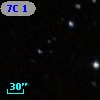 7C 165634.80+714757.00