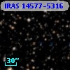 IRAS 14577-5316