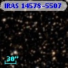 IRAS 14578-5507