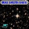 IRAS 14579-5413