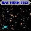 IRAS 14580-5353