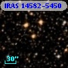 IRAS 14582-5450