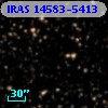 IRAS 14583-5413