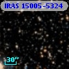 IRAS 15005-5324