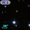 7C 170141.20+713816.00