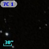 7C 170308.80+705946.00