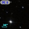 7C 170332.20+704508.00