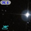 7C 170341.90+710744.00