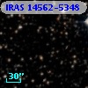 IRAS 14562-5348