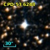 CPD-53  6248