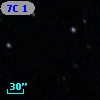 7C 170415.80+721801.00