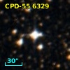 CPD-55  6329