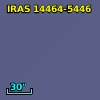 IRAS 14464-5446