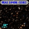 IRAS 14496-5502