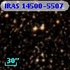 IRAS 14500-5507