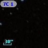 7C 170918.70+712752.00