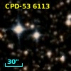 CPD-53  6113