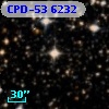 CPD-53  6232